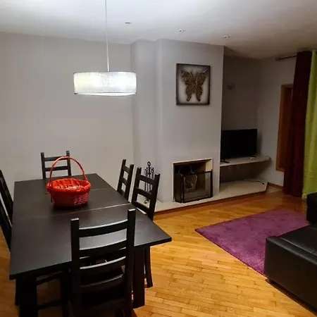 Apartman Francelos Vila Nova de Gaia
