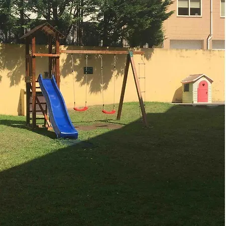 Francelos Apartament Vila Nova de Gaia