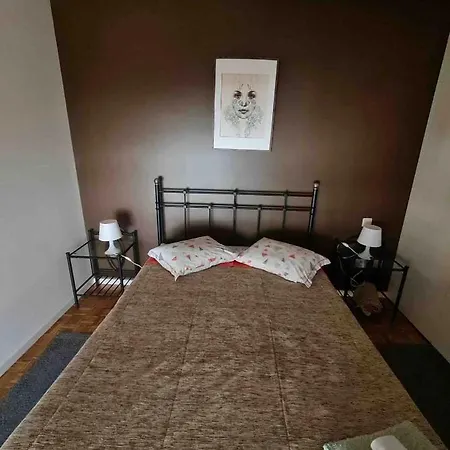 Francelos Apartament