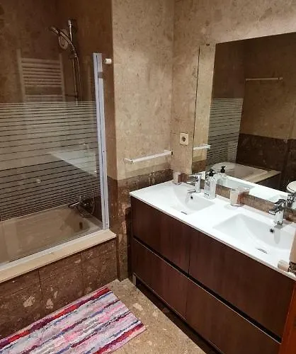 Francelos Appartement