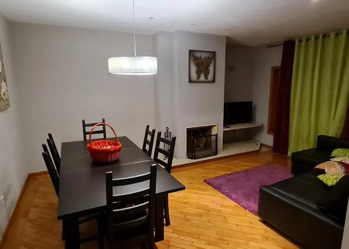 Appartement Francelos Vila Nova de Gaia