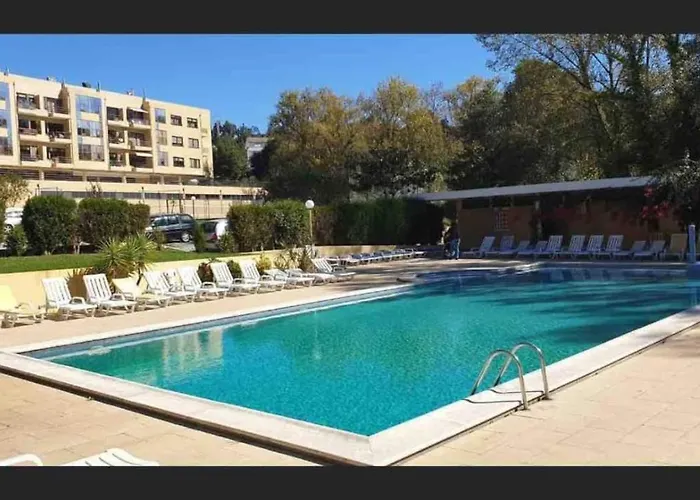 Appartement Francelos *