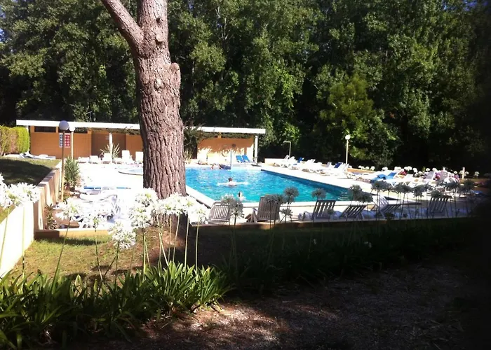 Appartement Francelos