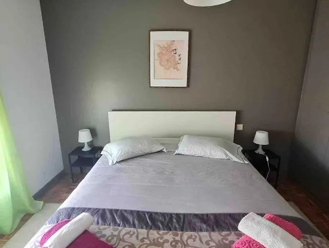 Francelos * 加亚新城