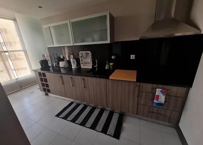 Francelos Appartement