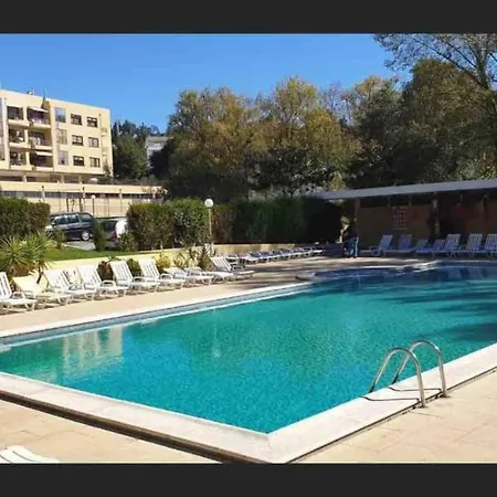 Apartamento Francelos *