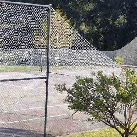 Apartamento Francelos