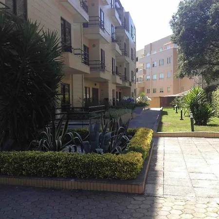 Francelos Apartamento *