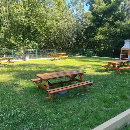 Francelos Apartamento *