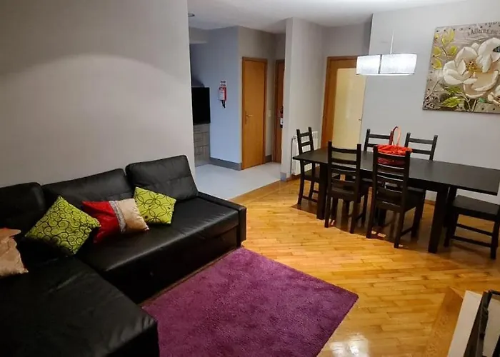 Apartamento Francelos