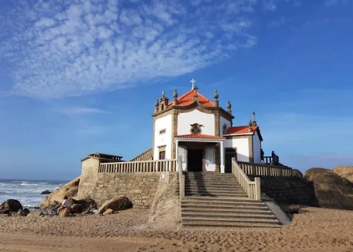 Apartamento Francelos Vila Nova de Gaia