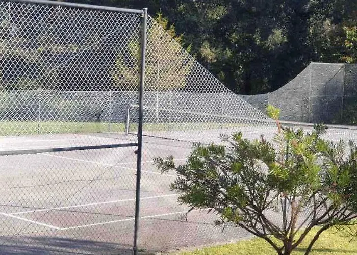 Apartamento Francelos