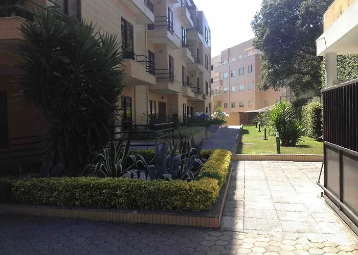 Francelos Apartamento *