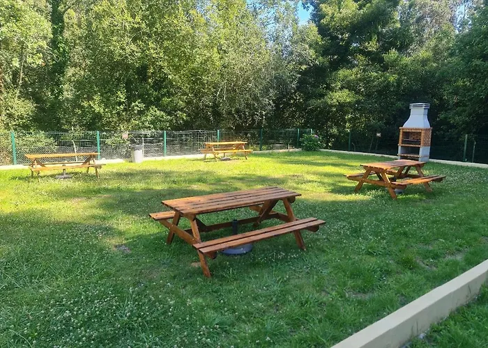 Francelos Apartamento *