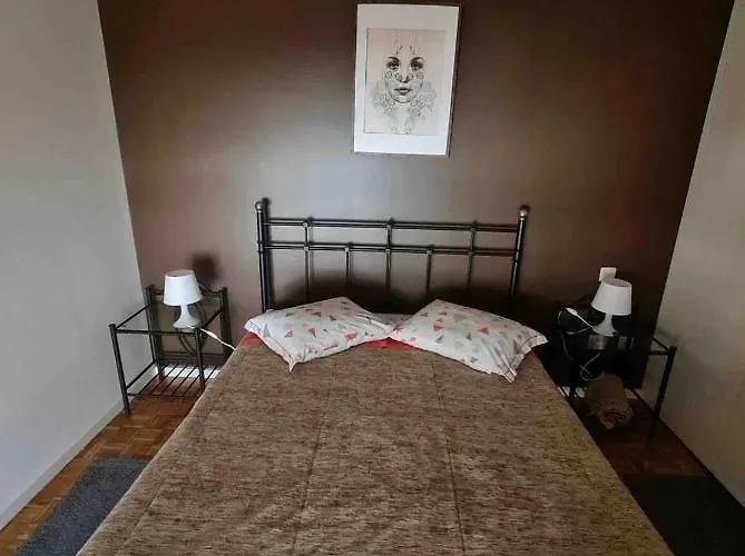 Francelos Apartamento